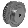 B B Manufacturing 27T5/40-2, Timing Pulley, Aluminum 27T5/40-2